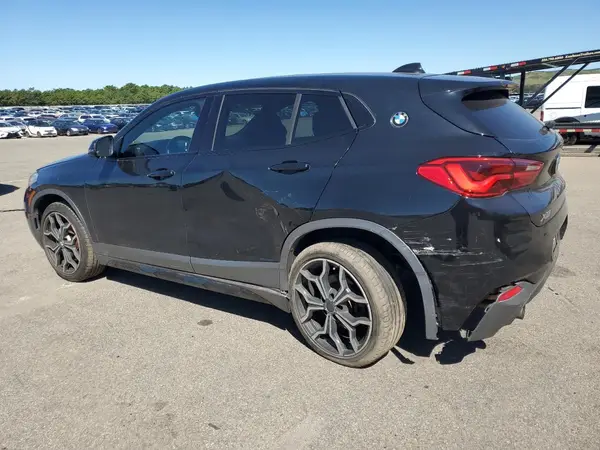 WBXYJ3C32JEJ91578 2018 BMW X2 - Image 2