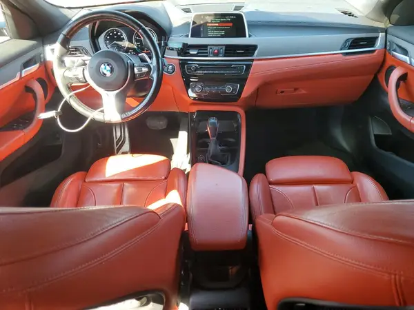 WBXYJ3C32JEJ91578 2018 BMW X2 - Image 8