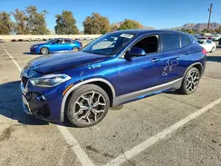 WBXYJ3C32JEJ91659 2018 BMW X2