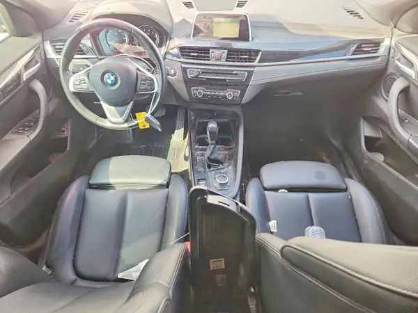 WBXYJ3C32JEP76516 2018 BMW X2 - Image 8
