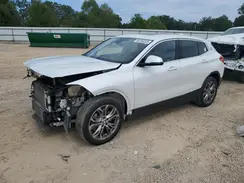 WBXYJ3C32JEP76693 2018 BMW X2