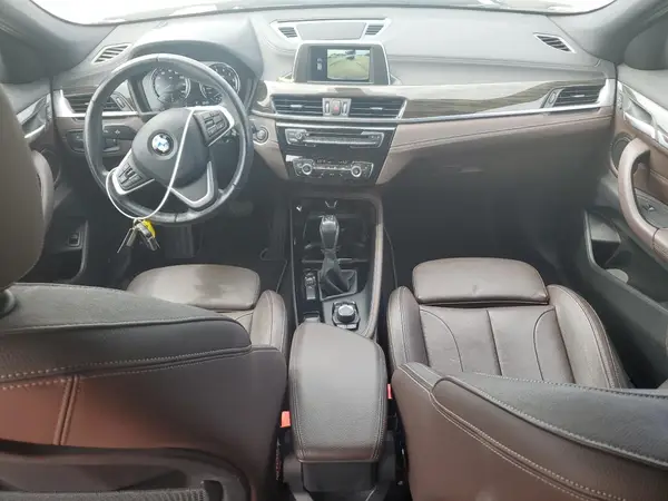 WBXYJ3C32JEP76693 2018 BMW X2 - Image 8