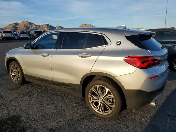 WBXYJ3C32JEP76838 2018 BMW X2 - Image 2