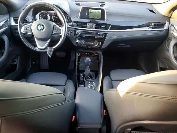 WBXYJ3C32JEP76838 2018 BMW X2 - Image 8