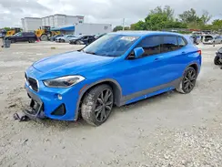 WBXYJ3C33JEB37967 2018 BMW X2