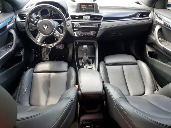 WBXYJ3C33JEB37967 2018 BMW X2 - Image 8
