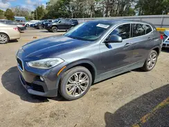 WBXYJ3C33JEB37984 2018 BMW X2