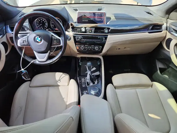 WBXYJ3C33JEB37984 2018 BMW X2 - Image 8