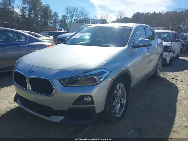 WBXYJ3C33JEJ64793 2018 BMW X2 - Image 2