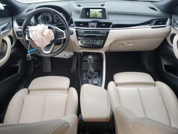 WBXYJ3C33JEJ75518 2018 BMW X2 - Image 8