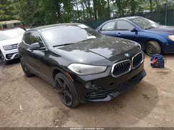 WBXYJ3C33JEJ75616 2018 BMW X2