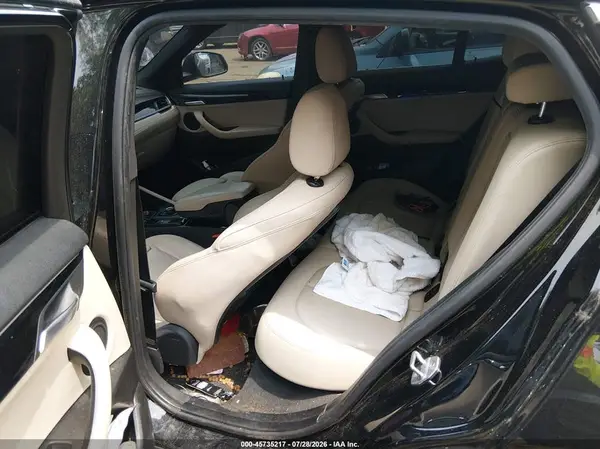 WBXYJ3C33JEJ75616 2018 BMW X2 - Image 8