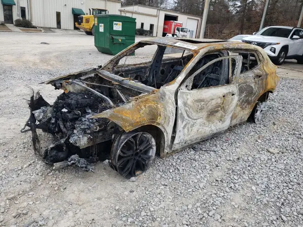 WBXYJ3C33JEJ75857 2018 BMW X2 - Image 1