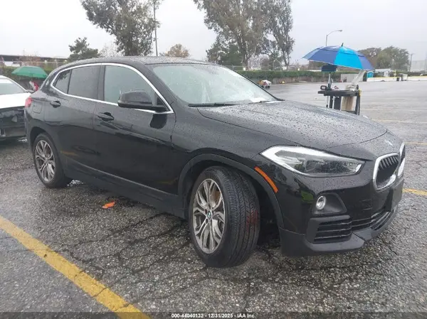 WBXYJ3C33JEJ81299 2018 BMW X2 - Image 1