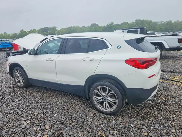 WBXYJ3C33JEJ81738 2018 BMW X2 - Image 2