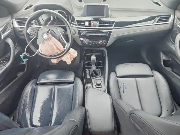 WBXYJ3C33JEJ81738 2018 BMW X2 - Image 8