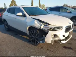 WBXYJ3C33JEJ82761 2018 BMW X2