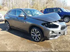 WBXYJ3C33JEJ83733 2018 BMW X2