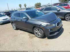 WBXYJ3C33JEJ84137 2018 BMW X2