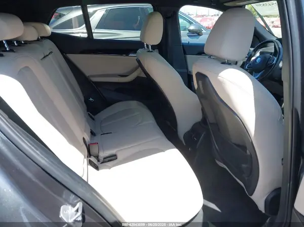 WBXYJ3C33JEJ84137 2018 BMW X2 - Image 8