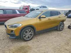 WBXYJ3C33JEJ84204 2018 BMW X2