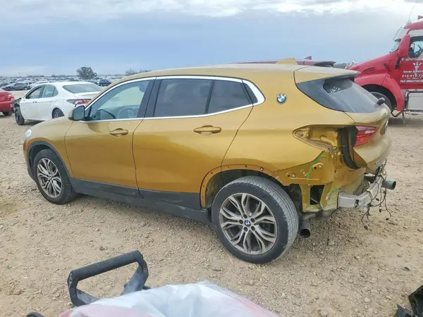 WBXYJ3C33JEJ84204 2018 BMW X2 - Image 2