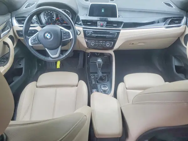 WBXYJ3C33JEJ84204 2018 BMW X2 - Image 8