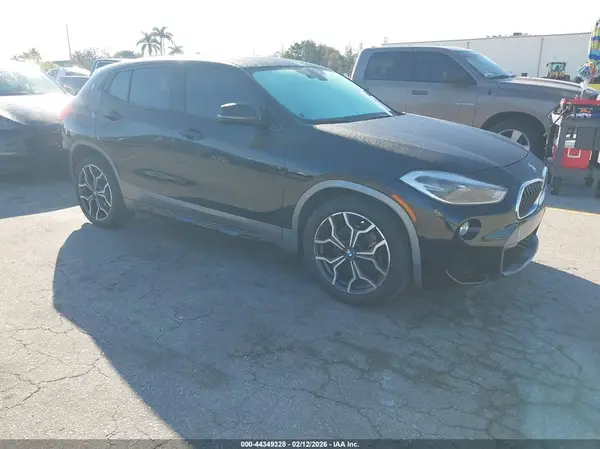WBXYJ3C33JEJ84395 2018 BMW X2 - Image 1