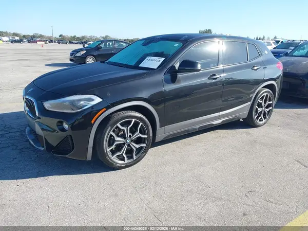 WBXYJ3C33JEJ84395 2018 BMW X2 - Image 2