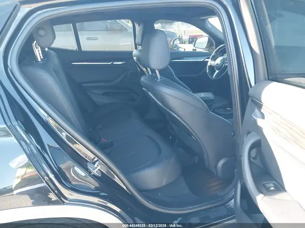 WBXYJ3C33JEJ84395 2018 BMW X2 - Image 8