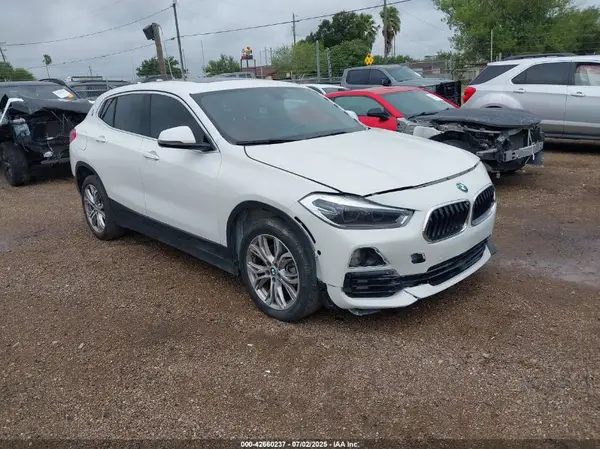 WBXYJ3C33JEJ84753 2018 BMW X2 - Image 1