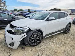 WBXYJ3C33JEJ84851 2018 BMW X2