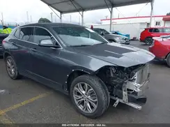 WBXYJ3C33JEJ84879 2018 BMW X2
