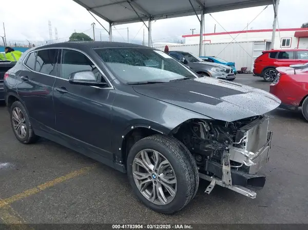WBXYJ3C33JEJ84879 2018 BMW X2 - Image 1