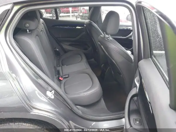 WBXYJ3C33JEJ84879 2018 BMW X2 - Image 8