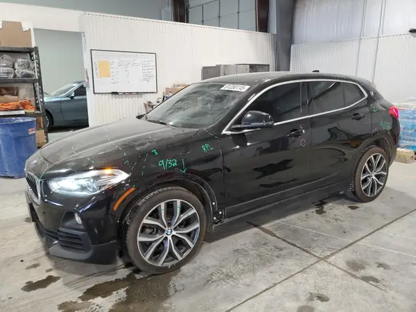 WBXYJ3C33JEJ89838 2018 BMW X2 - Image 1