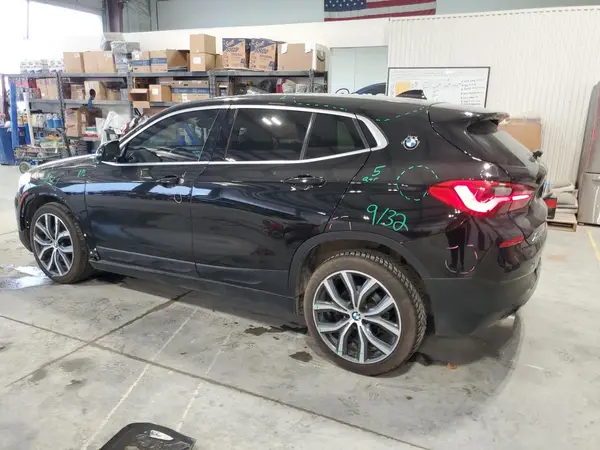 WBXYJ3C33JEJ89838 2018 BMW X2 - Image 2