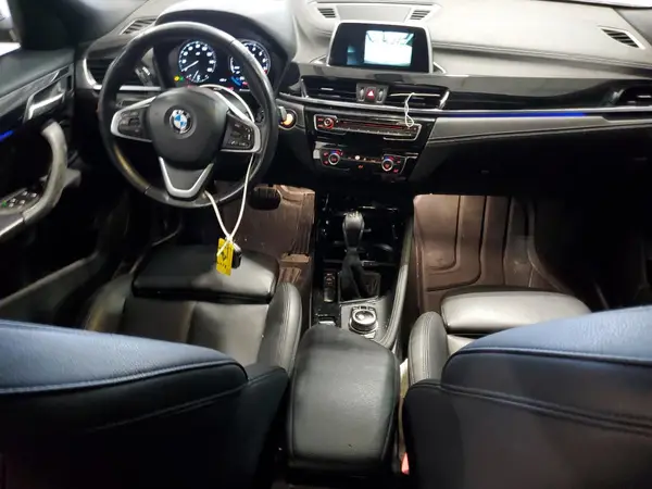 WBXYJ3C33JEJ89838 2018 BMW X2 - Image 8