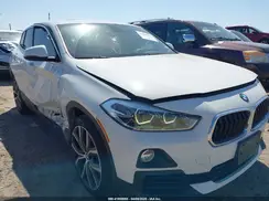 WBXYJ3C33JEJ89922 2018 BMW X2