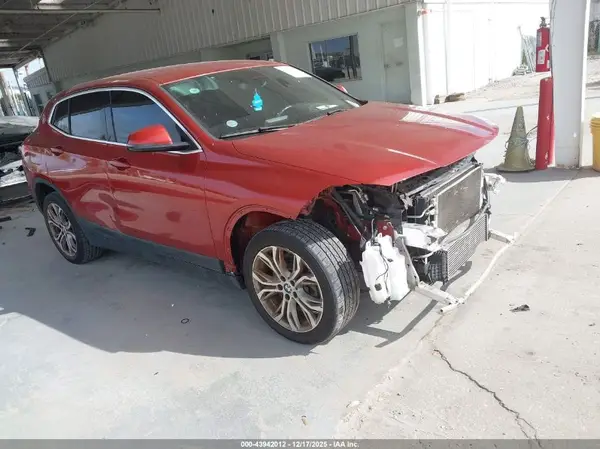 WBXYJ3C33JEJ91475 2018 BMW X2 - Image 1