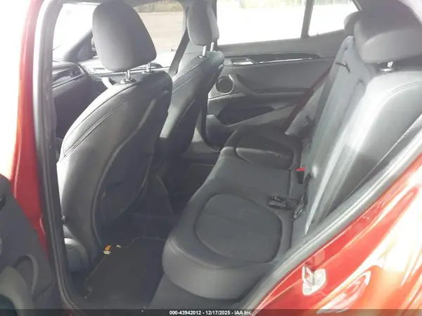 WBXYJ3C33JEJ91475 2018 BMW X2 - Image 8