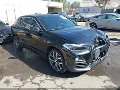 WBXYJ3C33JEP76881 2018 BMW X2