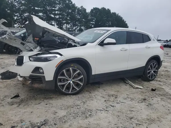 WBXYJ3C34JEB37881 2018 BMW X2 - Image 1