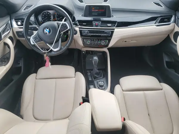 WBXYJ3C34JEB37881 2018 BMW X2 - Image 8