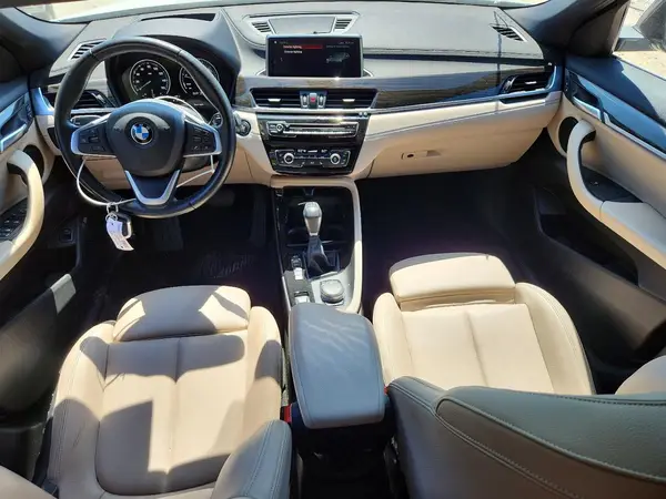 WBXYJ3C34JEB38027 2018 BMW X2 - Image 8