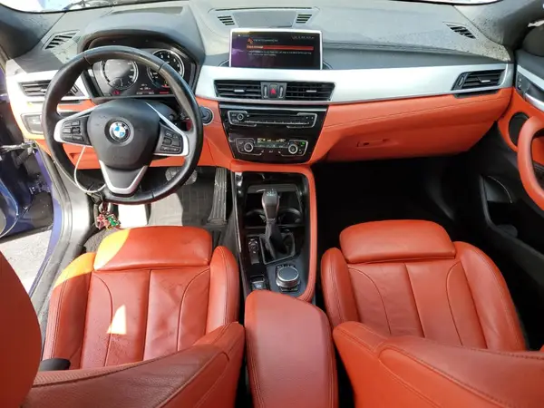 WBXYJ3C34JEJ64897 2018 BMW X2 - Image 8