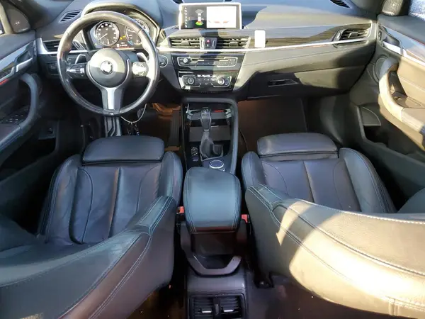 WBXYJ3C34JEJ75222 2018 BMW X2 - Image 8