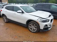 WBXYJ3C34JEJ75656 2018 BMW X2