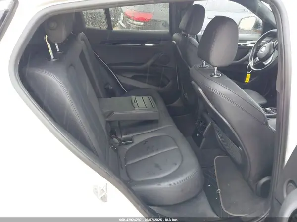 WBXYJ3C34JEJ75656 2018 BMW X2 - Image 8