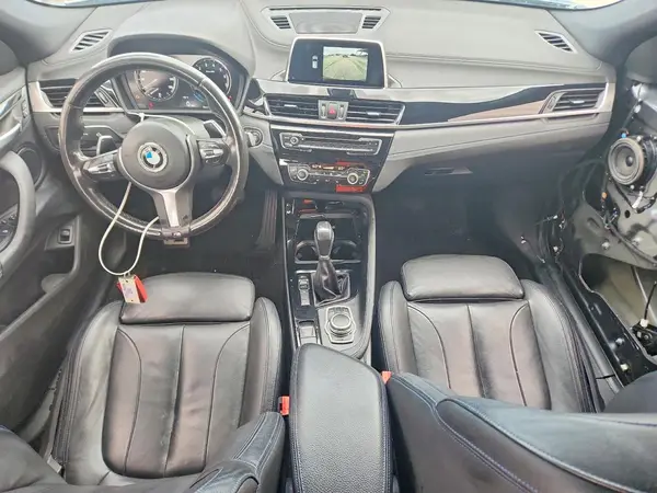 WBXYJ3C34JEJ75754 2018 BMW X2 - Image 8